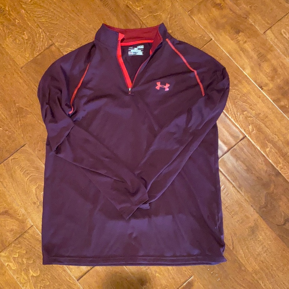 Men’s under armour